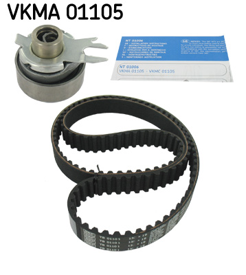 SKF Vezérműszíj készlet VKMA01105_SKF